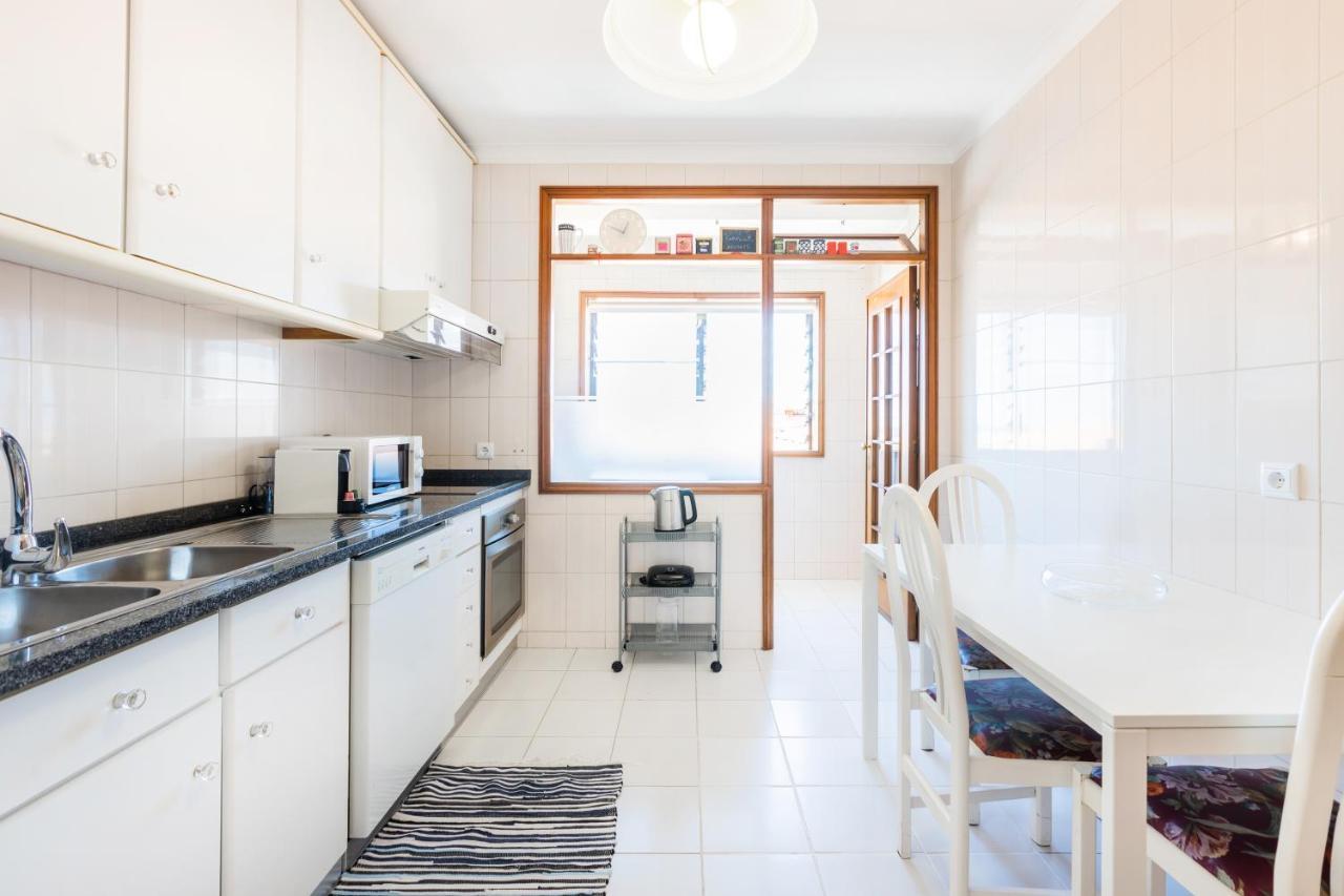 Apartamento Espinho Sunshine Flat Exterior foto