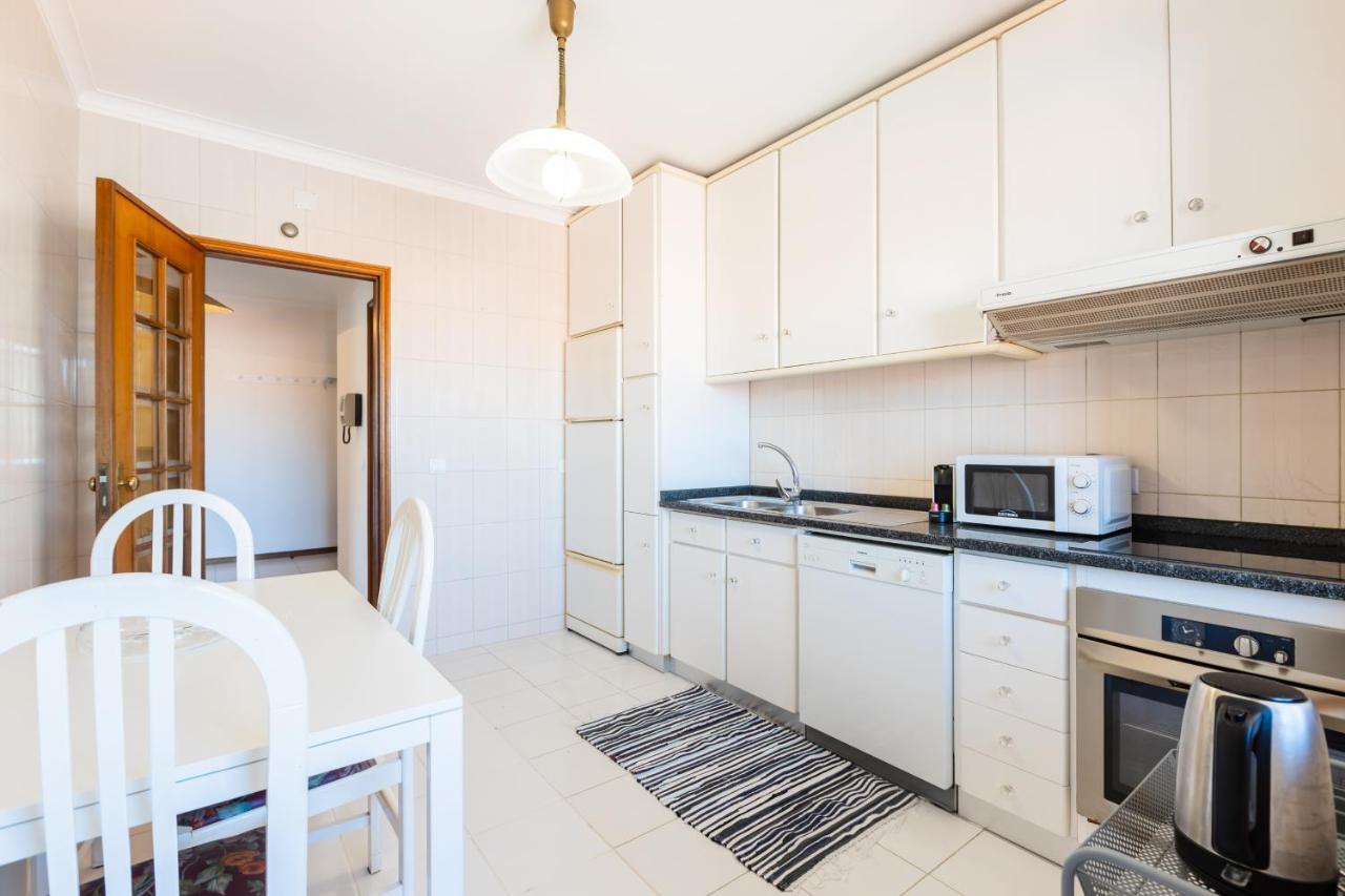 Apartamento Espinho Sunshine Flat Exterior foto