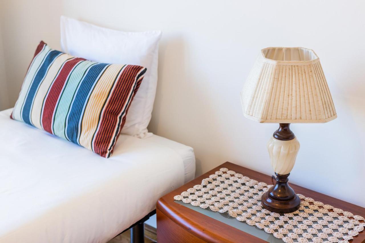 Apartamento Espinho Sunshine Flat Exterior foto